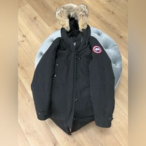 Canada Goose Kensington Parka